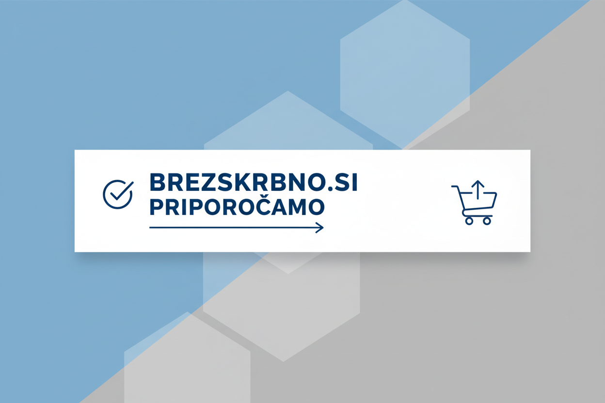 Najbolj priljubljeni izdelki