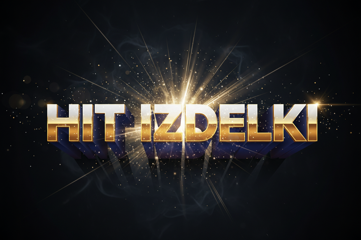 Trenutni hit izdelki