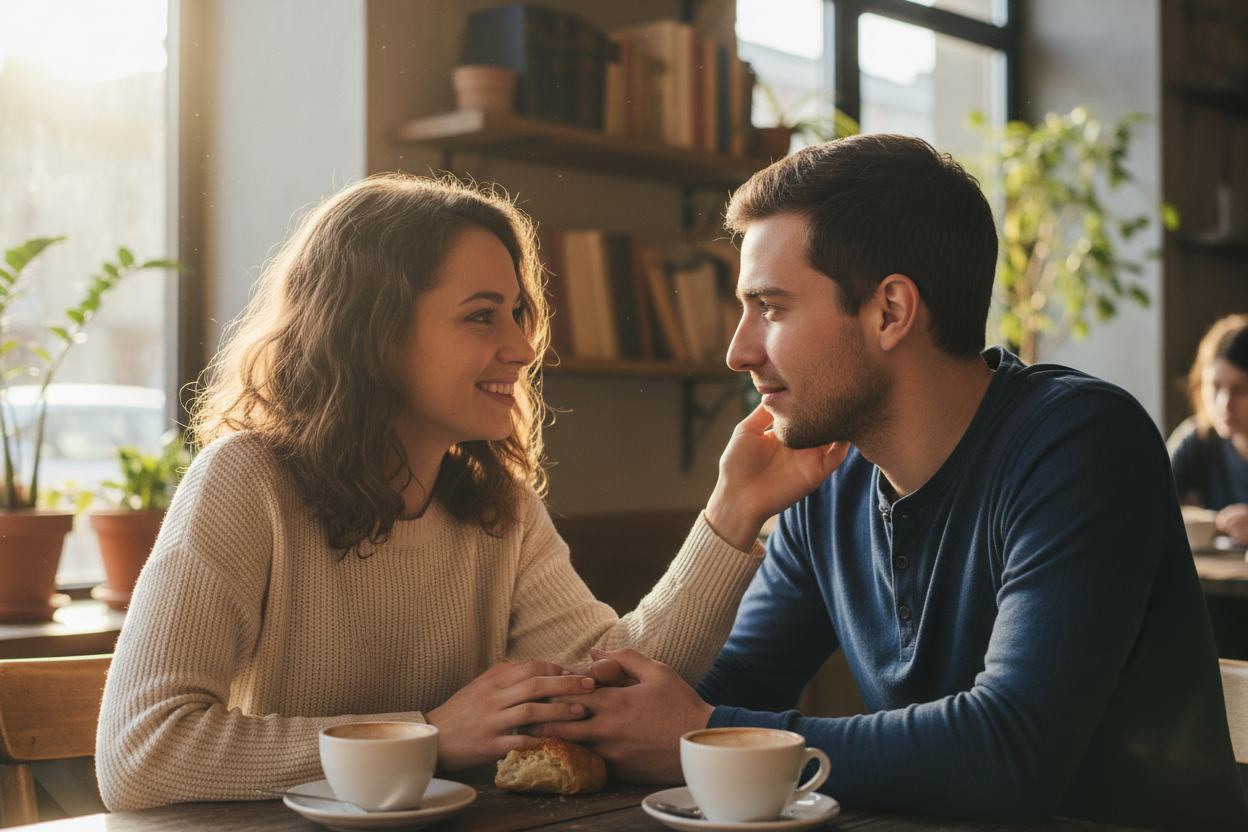 Ljubezenski kotiček