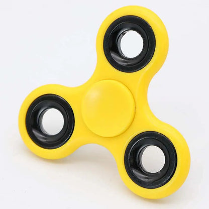 ABS fidget spinner | Antistres tri-spinner za otroke in odrasle