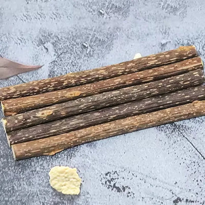 Naravne Mačje Palčke – Mačja Meta in Silvervine, Za Čiščenje Zob in Žvečenje