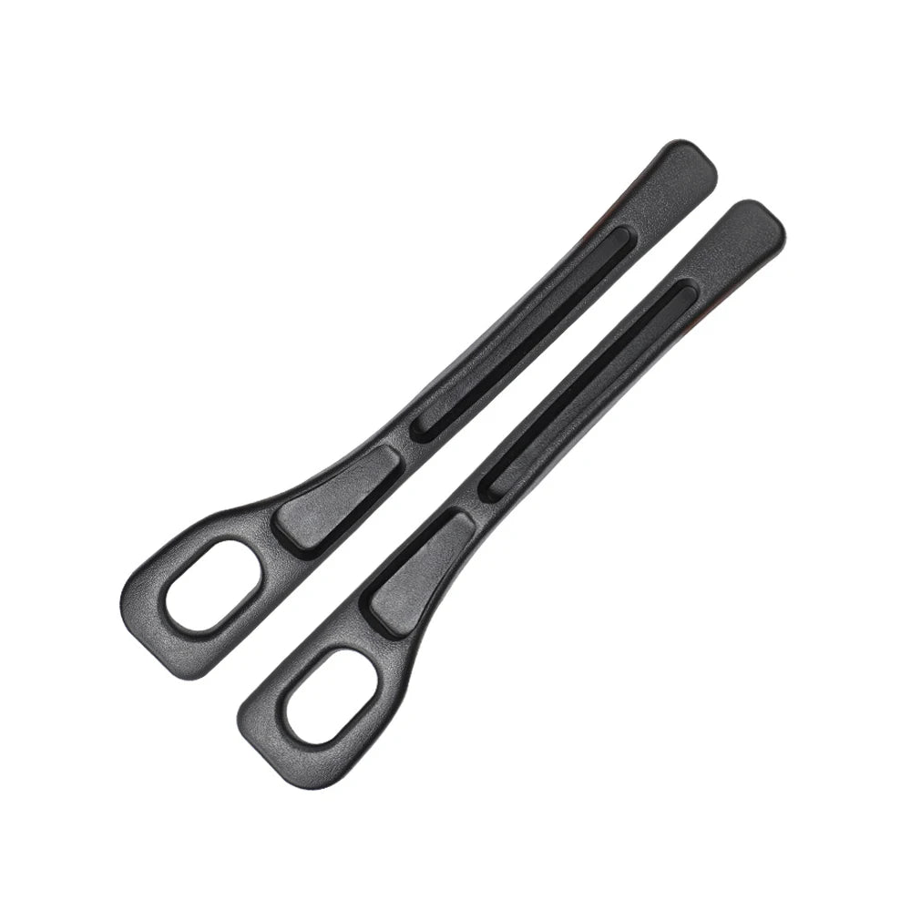 Univerzalni usnjen zapolnilni trak za reže med sedeži – eleganten in proti kapljanju, popoln dodatek za notranjost avtomobila