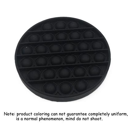 Rainbow Pop Bubble Sensory Toy | Sproščanje stresa in zabava