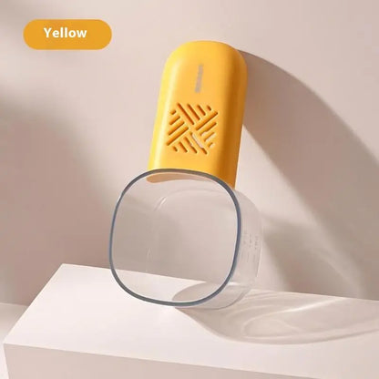 Kuhinjska zajemalka za riž – večnamenska merilna žlica z lestvico, odpornost proti vlagi in škodljivcem