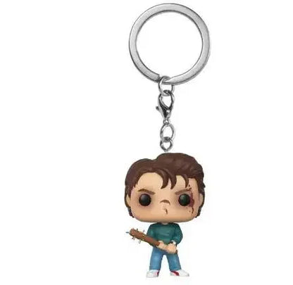 Stranger Things obesek – FUNKO POP omejena izdaja premium zbirateljskega lika