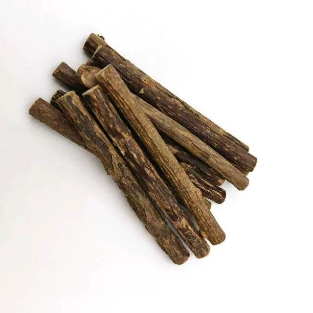 Naravne Mačje Palčke – Mačja Meta in Silvervine, Za Čiščenje Zob in Žvečenje