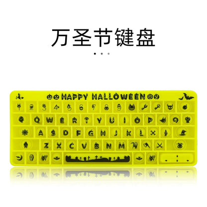 Pop It bubble tipkovnica | Antistres igrača za otroke in odrasle