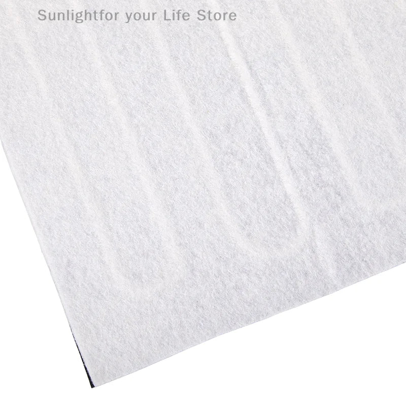 USB ogrevalni pad – 5V ogrevan karbon vlakneni vložek za jakne, mehke blazine in zimske obleke, za toploto in lajšanje bolečin v trebuhu