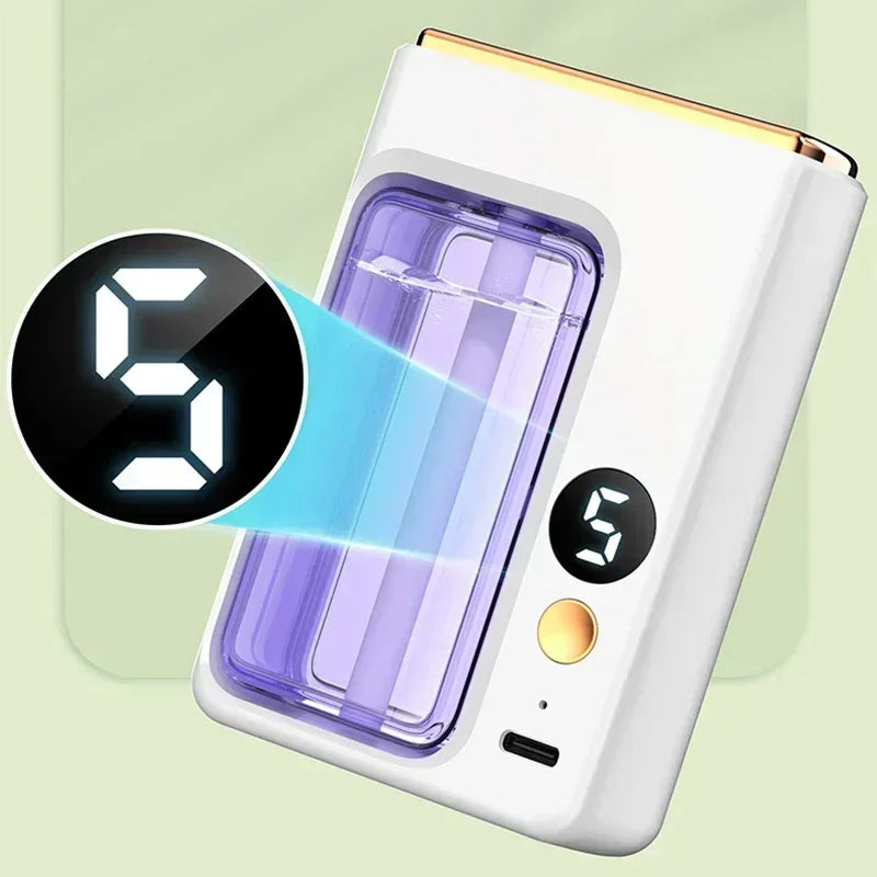 Samodejni pametni difuzor eteričnih olj – stenski aromaterapevtski vlažilnik zraka z dezodoracijo za kopalnico