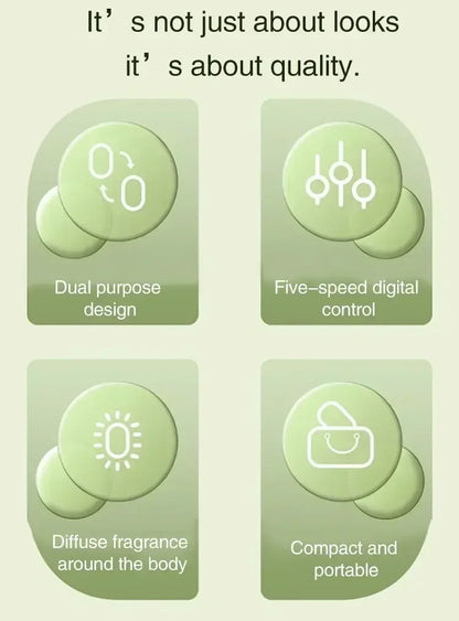 Samodejni pametni difuzor eteričnih olj – stenski aromaterapevtski vlažilnik zraka z dezodoracijo za kopalnico