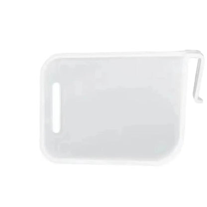 Eleganten razdelilnik za hladilnik – organizator kuhinjskih polic za steklenice, pločevinke in prostor v hladilniku