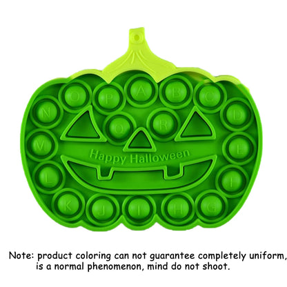 Rainbow Pop Bubble Sensory Toy | Sproščanje stresa in zabava