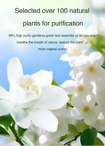 Samodejni pametni difuzor eteričnih olj – stenski aromaterapevtski vlažilnik zraka z dezodoracijo za kopalnico