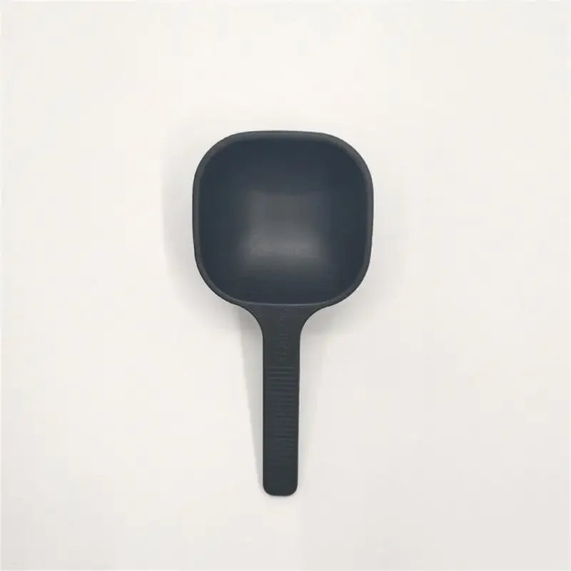 Kreativna merilna žlica za kavo – protidrsna žlica za kavna zrna, z dolgim ali kratkim ročajem, kuhinjski pripomoček za merjenje in peko