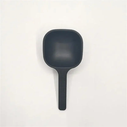 Kreativna merilna žlica za kavo – protidrsna žlica za kavna zrna, z dolgim ali kratkim ročajem, kuhinjski pripomoček za merjenje in peko