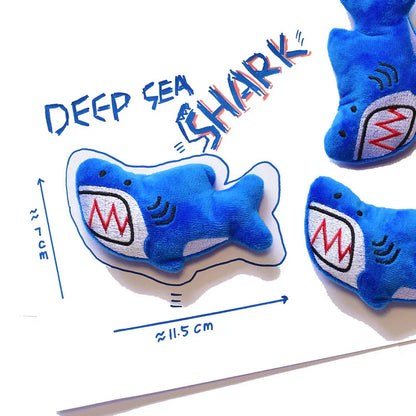 Interaktivna Plišasta Igračka za Pse – Piščalka v Obliki Majhne Živali, Zabavna in Simulativna