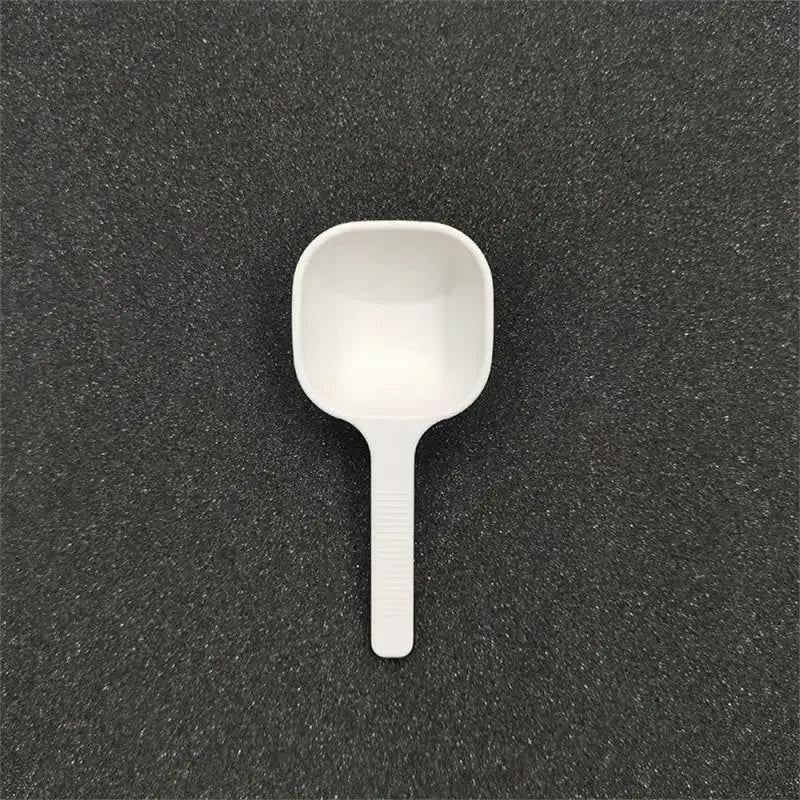 Kreativna merilna žlica za kavo – protidrsna žlica za kavna zrna, z dolgim ali kratkim ročajem, kuhinjski pripomoček za merjenje in peko