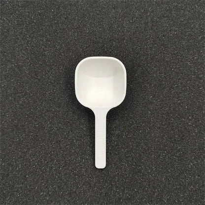 Kreativna merilna žlica za kavo – protidrsna žlica za kavna zrna, z dolgim ali kratkim ročajem, kuhinjski pripomoček za merjenje in peko