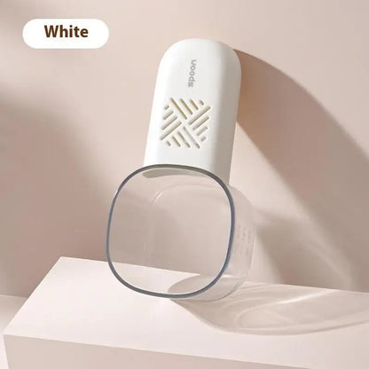 Kuhinjska zajemalka za riž – večnamenska merilna žlica z lestvico, odpornost proti vlagi in škodljivcem