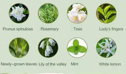 Samodejni pametni difuzor eteričnih olj – stenski aromaterapevtski vlažilnik zraka z dezodoracijo za kopalnico